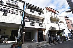 池田1丁目貸家