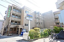 プレアール寝屋川高柳