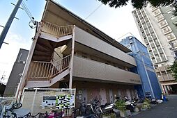 まるきハイツ東大利