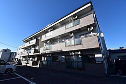 パークテラス香里II