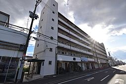 寝屋川スカイハイツ