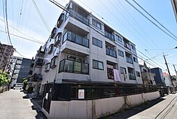 ラフォール寝屋川　B棟