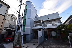 エレガンスシティー