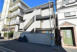 ヴィレッジ香里