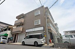 サンハイツ