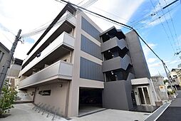 枚方市香里園山之手町