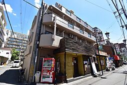シャルムメゾン香里
