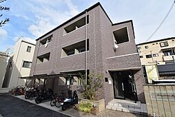 リヴィエールシャン香里園