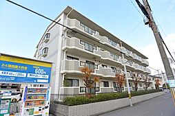 コスモスハイツ