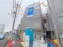 川崎市中原区苅宿046　2号棟