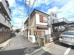 川崎市幸区小向仲野町2期　1号地