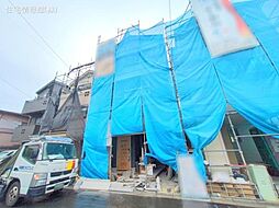 川崎市川崎区四谷下町3期　1号棟