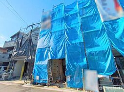 川崎市川崎区四谷下町3期　1号棟