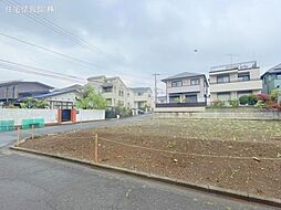 港北区下田町3丁目　A区画