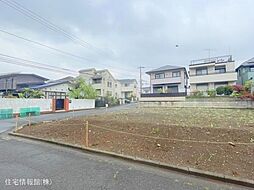 港北区下田町3丁目　A区画