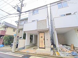 川崎市幸区南幸町330　4棟　3号棟