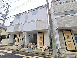 川崎市幸区南幸町330　4棟　2号棟