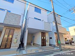 川崎市幸区南幸町330　4棟　2号棟