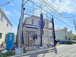 横浜市神奈川区羽沢町 第22　3号棟