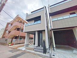 川崎市中原区小杉陣屋町1丁目673番　2号棟