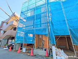 川崎市中原区小杉陣屋町1丁目673番　2号棟