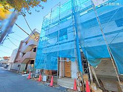 川崎市中原区小杉陣屋町1丁目673番　2号棟