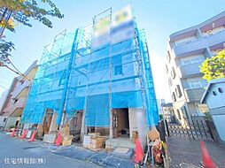 川崎市中原区小杉陣屋町1丁目673番　1号棟