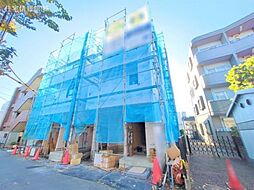 川崎市中原区小杉陣屋町1丁目673番　1号棟