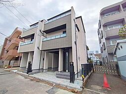 川崎市中原区小杉陣屋町1丁目673番　1号棟