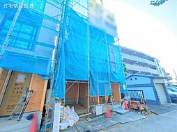 川崎市中原区小杉陣屋町1丁目673番　1号棟