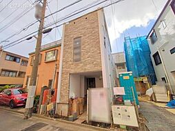 川崎市川崎区貝塚105　3棟　1号棟