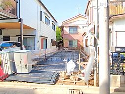 川崎市中原区下小田中4丁目378番　1号棟