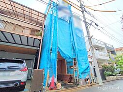 川崎市中原区下小田中4丁目378番　1号棟