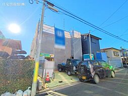 横浜市神奈川区中丸017　3棟　3号棟