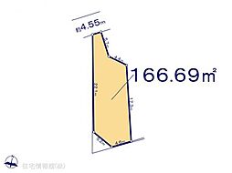 神奈川区三ッ沢中町　C区画