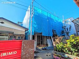 川崎市幸区南幸町3丁目　No.1