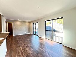 横浜市港北区新羽町 戸建　A号棟