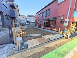 川崎市幸区小向町3期