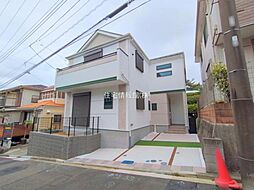 横浜市都筑区川和町6期