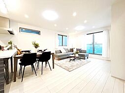 横浜市緑区東本郷6丁目 中古戸建