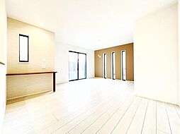 横浜市青葉区榎が丘 戸建　B号棟