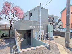 藤和ライブタウン横浜神大寺A棟