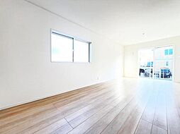 横浜市青葉区さつきが丘 戸建　1号棟