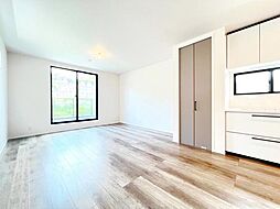 横浜市鶴見区東寺尾1丁目 戸建　2号棟