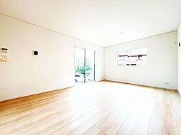 横浜市青葉区荏田西4丁目 戸建　1号棟