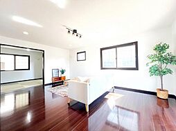 横浜市都筑区牛久保町 中古戸建