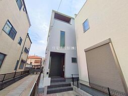 戸手4丁目II　10号棟