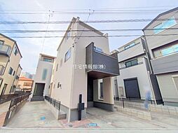 戸手4丁目II　9号棟