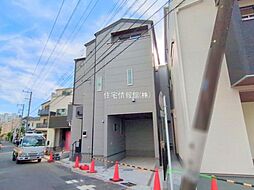 戸手4丁目II 7号棟