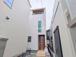 戸手4丁目II　8号棟